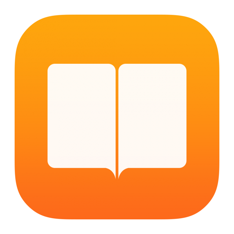 Аналоги ibooks на windows