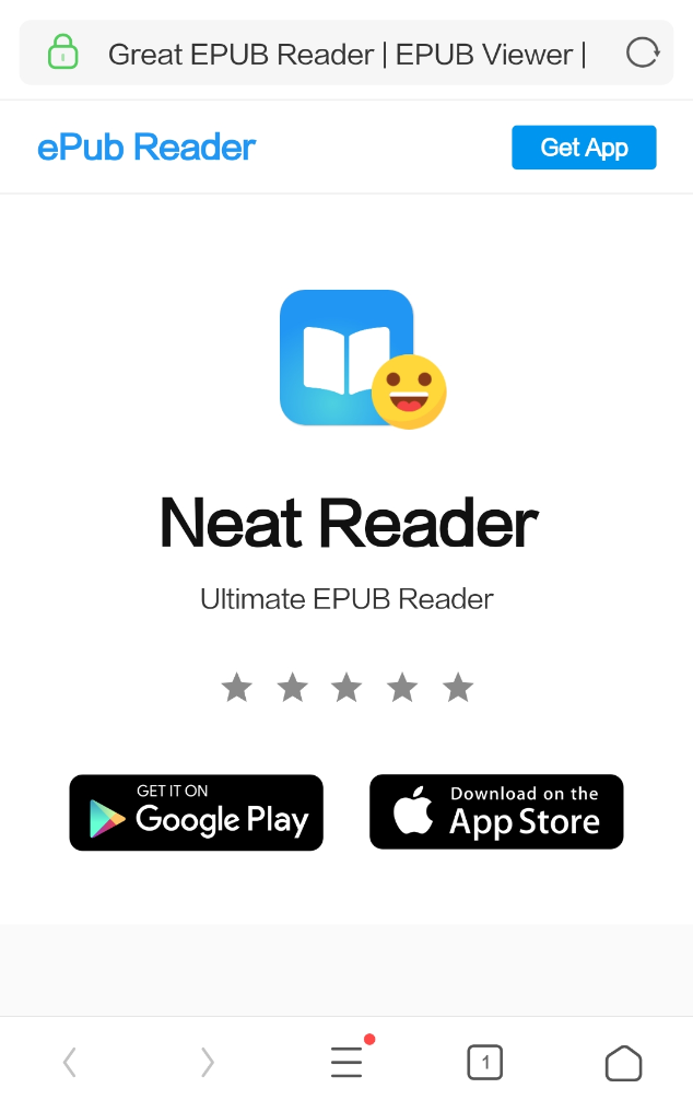 send epub to nook reader app