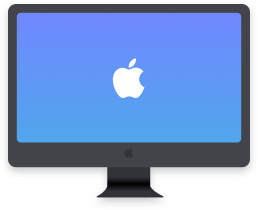 Mac OS-epub-reader