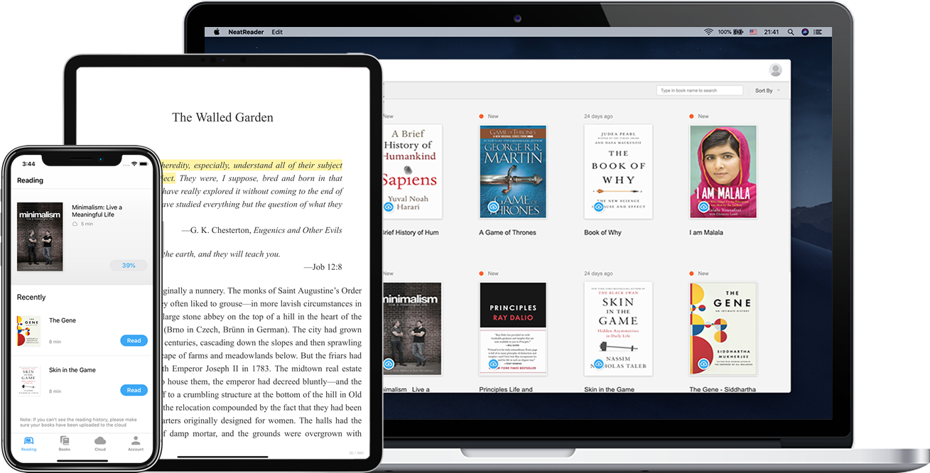 Best EPUB Reader Free EPUB Viewer Open EPub Files